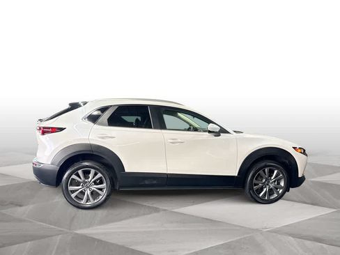 Used 2024 MAZDA CX-30 AWD 2.5 S w/ Preferred Package image 9