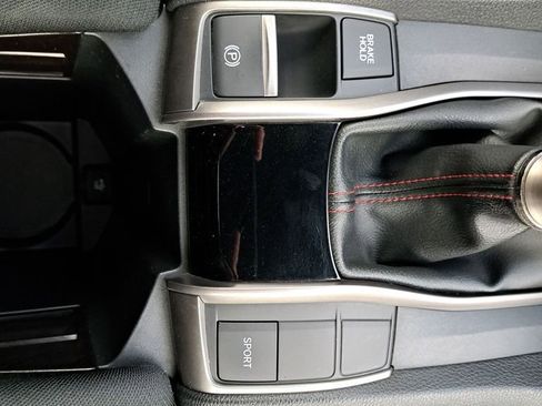 Used 2017 Honda Civic Si image 24