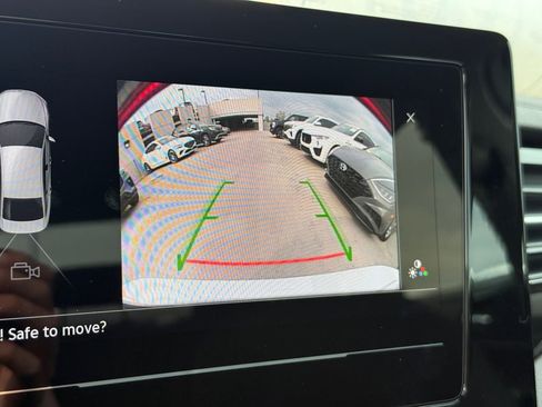 New 2026 Volkswagen Jetta S image 22