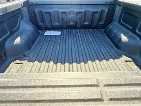 New 2025 Ford Ranger Raptor image 31