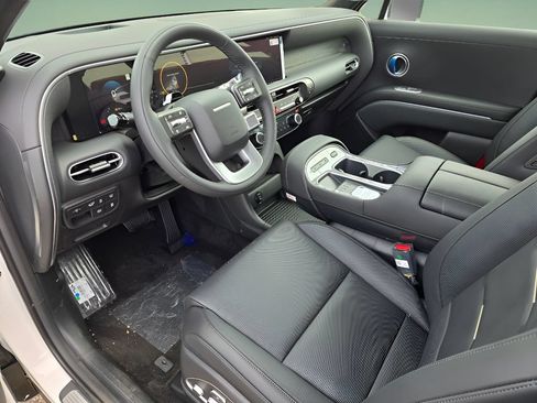 New 2026 Hyundai Palisade Calligraphy AWD/4WD image 24
