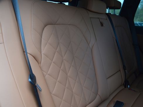 Certified 2024 BMW X5 xDrive40i w/ Premium Package image 34