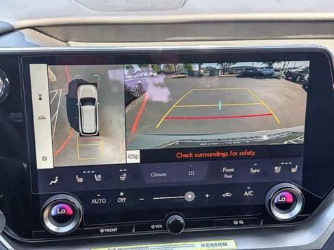 New 2026 Lexus TX 350 AWD image 51