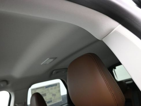 New 2025 Ford Bronco Sport Outer Banks w/ Outer Banks Tech Package+ image 24