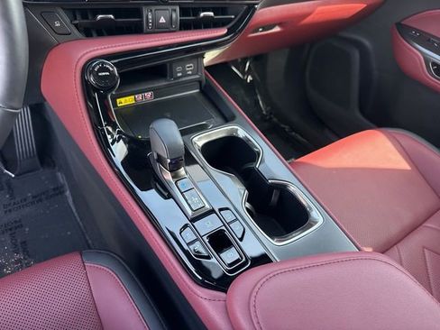 Used 2024 Lexus NX 350 AWD w/ Vision Package image 21