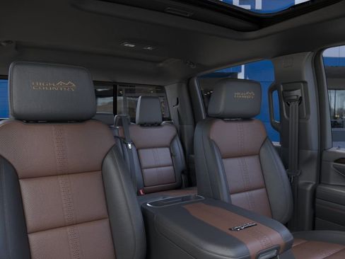 New 2026 Chevrolet Silverado 2500 High Country w/ High Country Premium Package image 48
