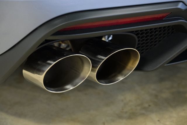 Used 2022 Ford Mustang Shelby GT500 w/ Carbon Fiber Track Pack RWD image 19