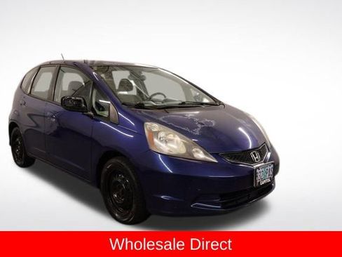 Used 2013 Honda Fit image 1