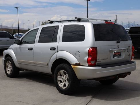 Used 2005 Dodge Durango SLT w/ Skid Plate Group AWD/4WD image 4