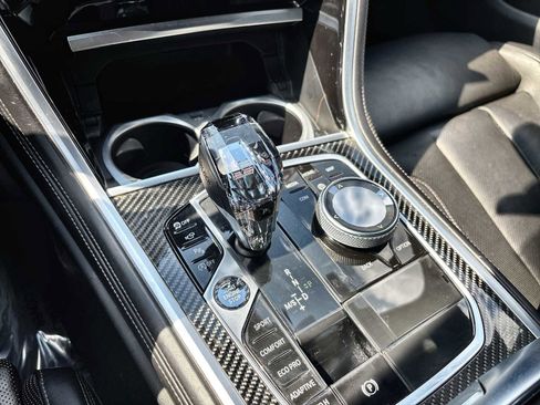 Used 2023 BMW M850i Gran Coupe xDrive image 23