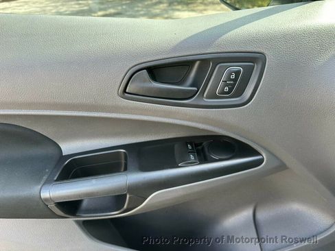 Used 2021 Ford Transit Connect XL image 11