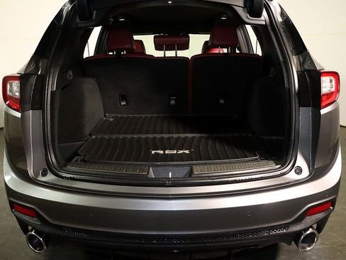 Used 2024 Acura RDX A-Spec AWD/4WD image 30