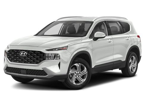 Certified 2023 Hyundai Santa Fe SEL w/ Cargo Package FWD image 61