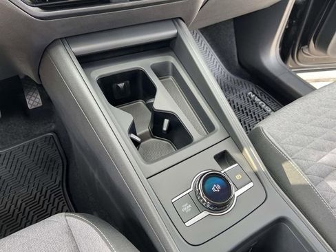 New 2026 Volkswagen Tiguan S FWD image 19