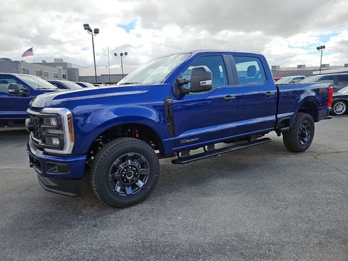New 2026 Ford F250 XL image 5