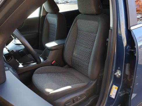 Used 2024 Chevrolet Equinox LT image 29