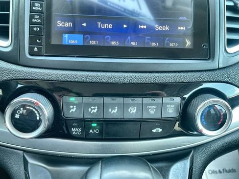 Used 2016 Honda CR-V EX image 19