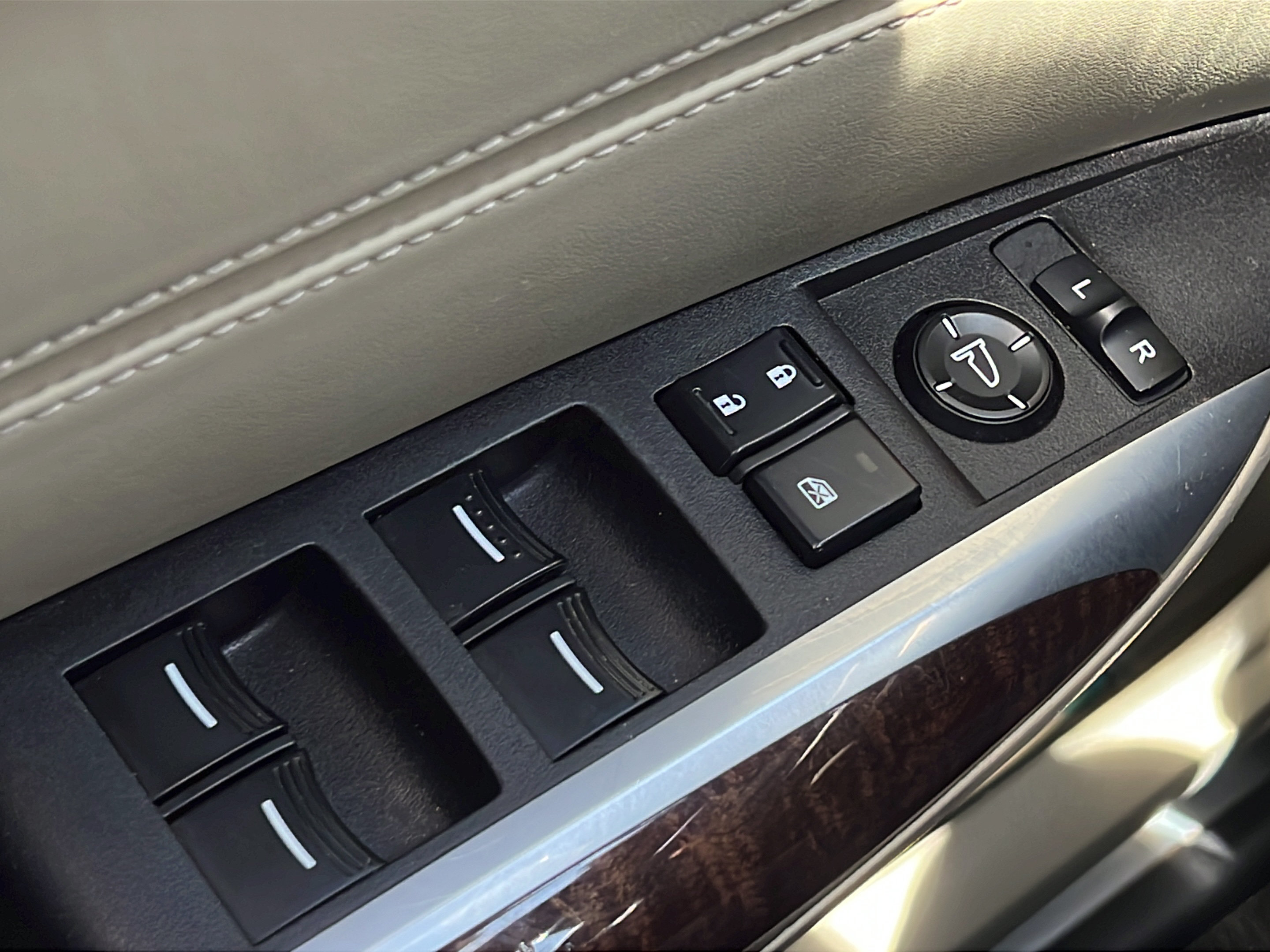 Used 2020 Acura TLX V6 FWD image 19