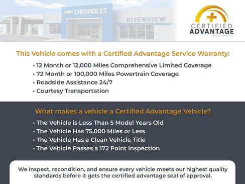 Used 2024 Chevrolet Equinox LT image 2