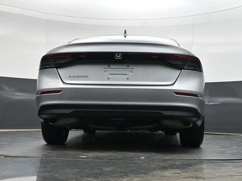 Used 2024 Honda Accord EX image 32