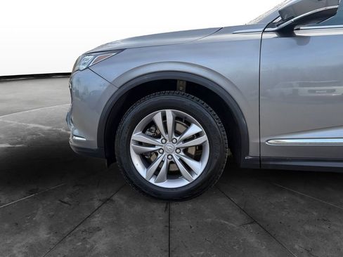 Used 2023 Acura MDX SH-AWD image 14