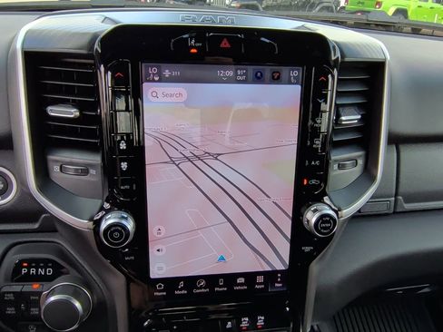 New 2026 RAM 1500 Lone Star image 29