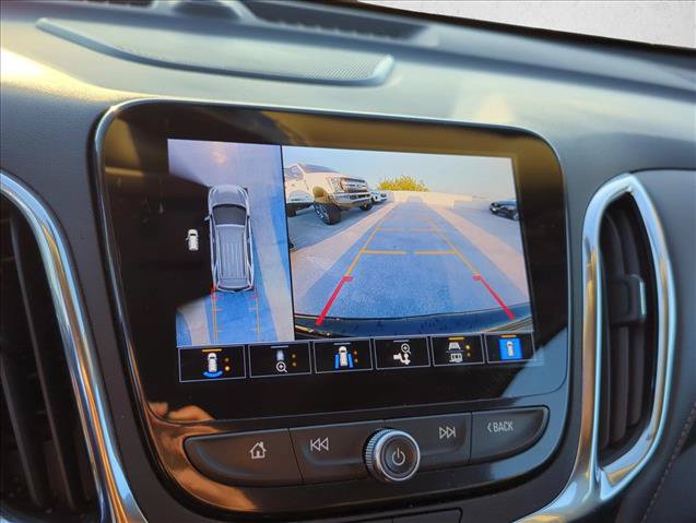 Used 2023 Chevrolet Equinox Premier FWD image 19
