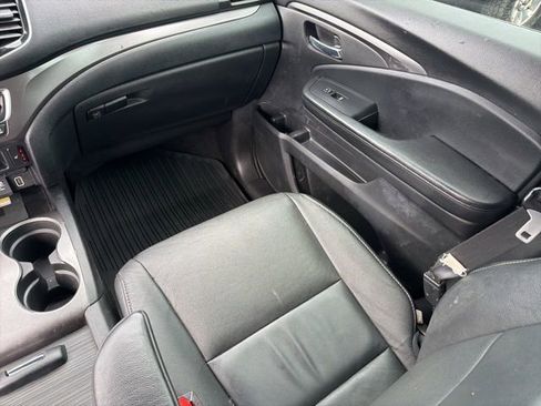 Used 2021 Honda Pilot Special Edition image 28