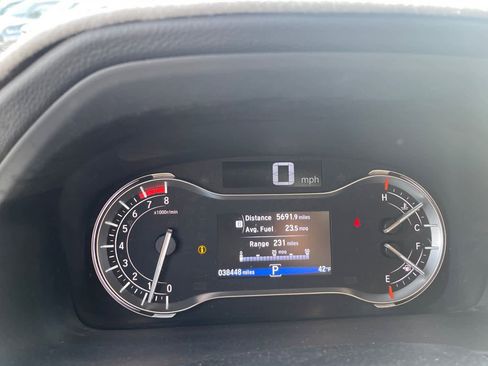 Used 2023 Honda Ridgeline RTL-E image 15