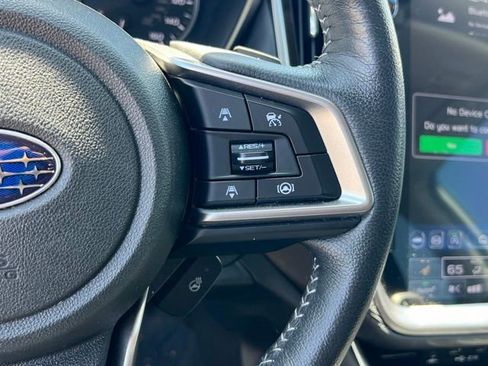 Used 2022 Subaru Outback Limited XT w/ Popular Package #2 AWD/4WD image 22