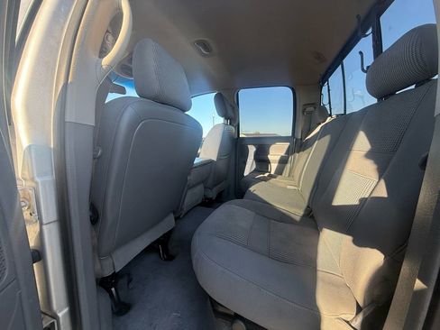 Used 2006 Dodge Ram 3500 Truck SLT image 10