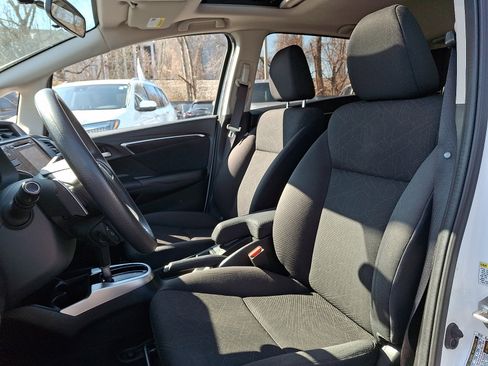 Used 2016 Honda Fit EX image 11