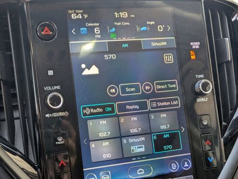 Used 2023 Subaru Ascent Onyx Edition Limited w/ Popular Package - Onyx image 17