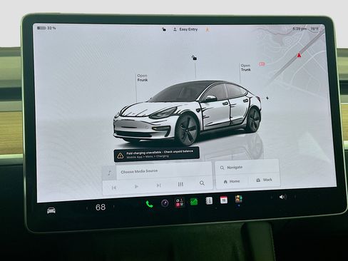 Used 2023 Tesla Model 3 Standard Range RWD image 19