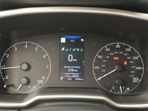 Certified 2025 Toyota Corolla SE image 7