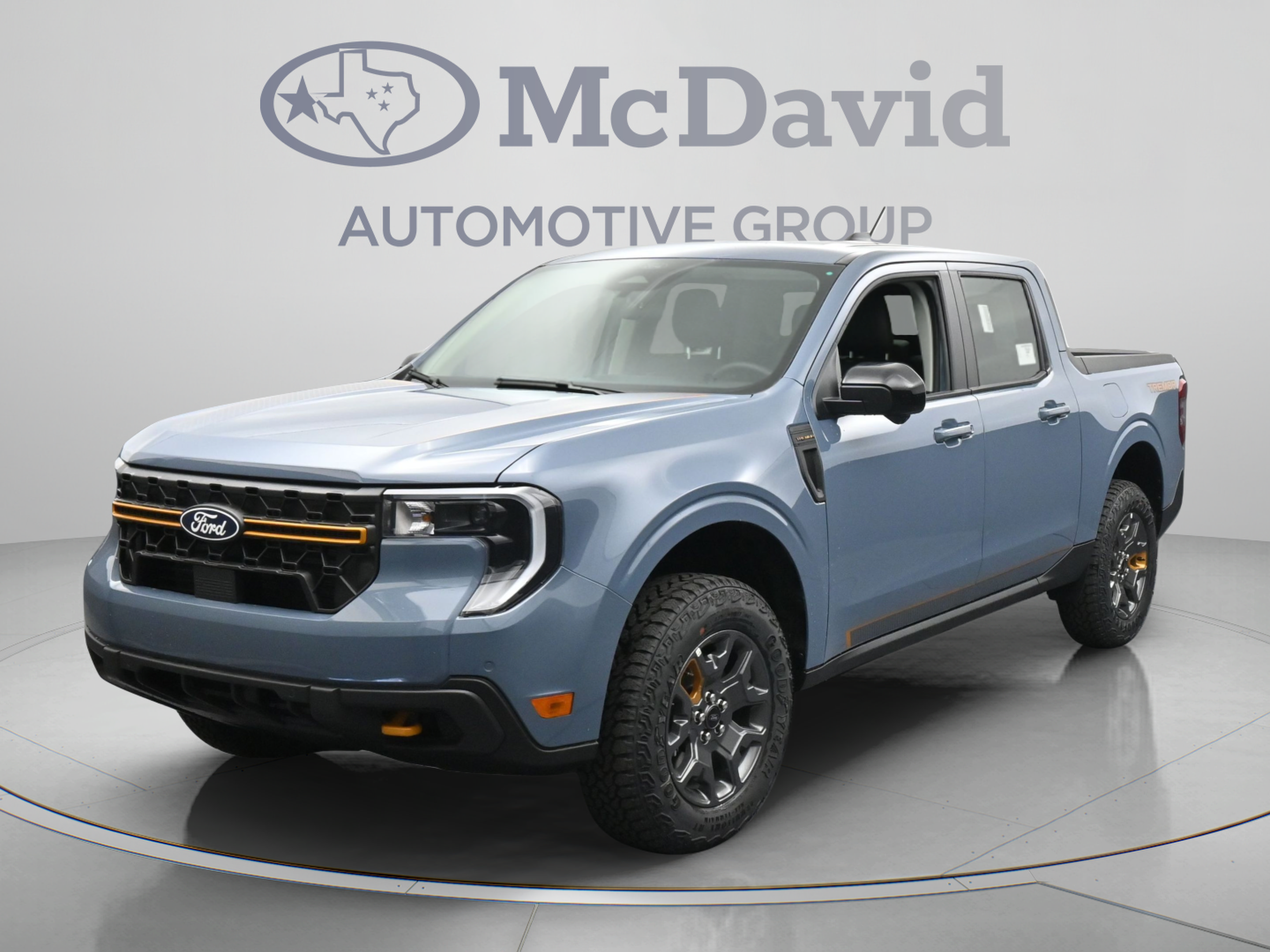 New 2026 Ford Maverick Tremor AWD/4WD image 4