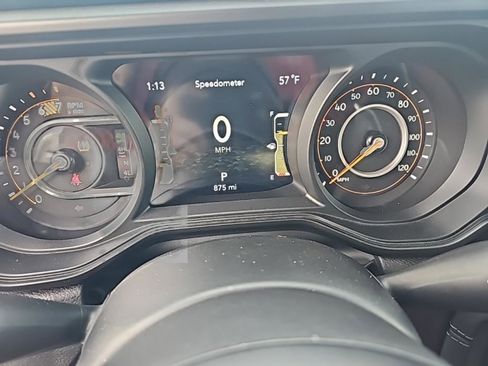 Used 2024 Jeep Wrangler Unlimited Rubicon 392 image 27