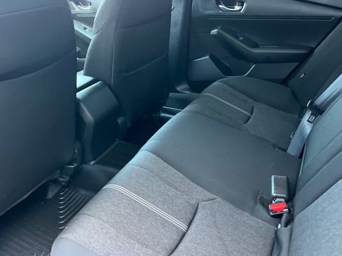 Used 2023 Honda Accord Sport image 5