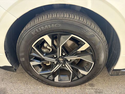 Used 2025 Hyundai Sonata SEL image 30