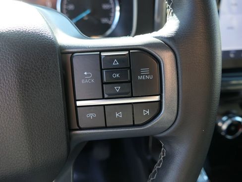 Used 2023 Ford F150 XLT w/ Equipment Group 302A High image 15