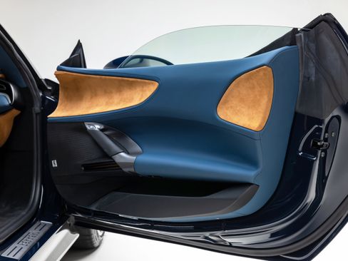 Certified 2023 Ferrari SF90 Stradale image 27