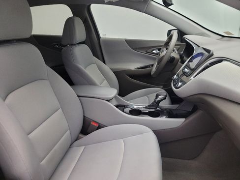 Used 2022 Chevrolet Malibu LS image 21