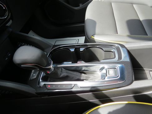 New 2026 Chevrolet TrailBlazer ACTIV image 18