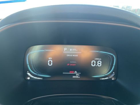 Used 2025 Kia Soul LX w/ LX Technology Package image 22