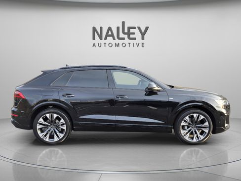 New 2026 Audi Q8 Premium Plus image 7