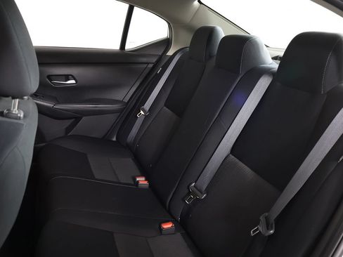 Used 2023 Nissan Sentra SV FWD image 30