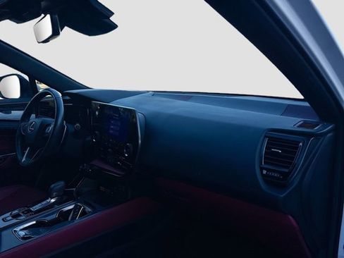 Used 2024 Lexus NX 350 NX 350 Premium image 14