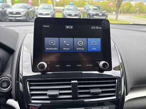 Used 2024 Mitsubishi Eclipse Cross LE AWD/4WD image 17