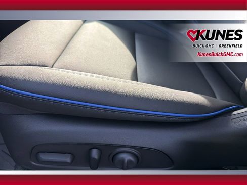 New 2026 Buick Envista Sport Touring w/ Convenience I Package image 23