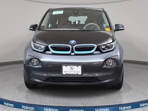 Used 2017 BMW i3 w/ Range Extender RWD image 3